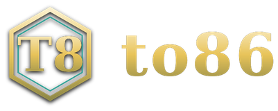 to86 logo